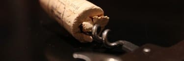 Jak otwierać wino