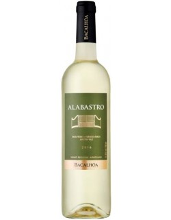 Alabastro Blanco 12,5 %