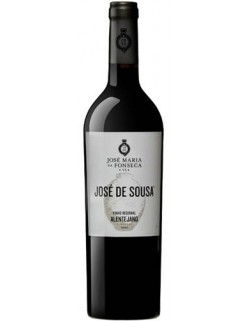 Jose de Sousa 13,5 %