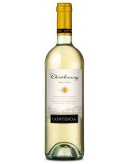 Contenda Chardonnay 12 %