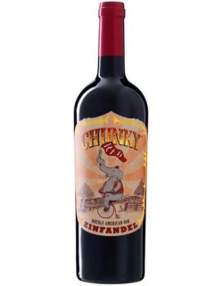 Chunky Red Zinfandel 14,5 %