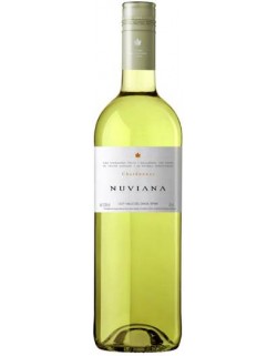 Nuviana Chardonnay 12 %