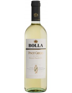 Pinot Grigio Bolla 