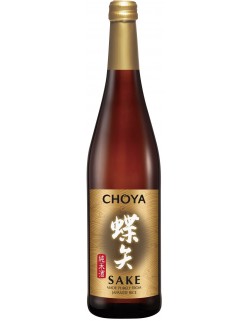 Wino ryżowe CHOYA SAKE 0,75L 14,5 %