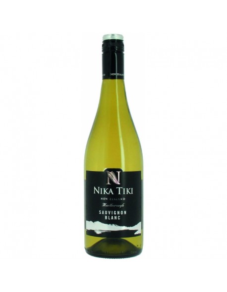 Nika Tiki Sauvignon Blanc 12,5 %