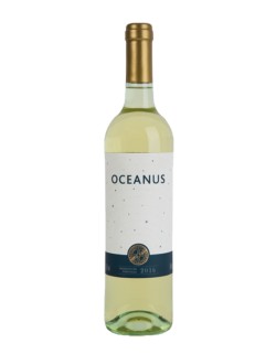 Oceanus Branco Chardonnay/Arinto 12,5 %