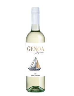 Genoa Signature White Blend 11 %
