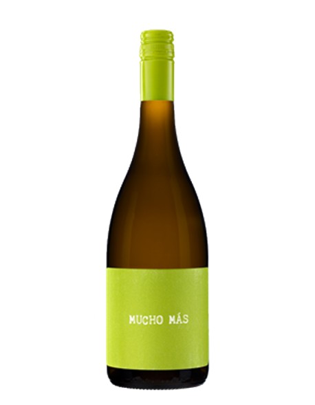 Mucho Mas Blanco Verdejo/Sauvignon blanc/Chardonnay