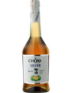 CHOYA SILVER 0,5L 10% Najlepsza Cena 19,99 zł