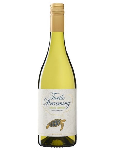 Turtle Dreaming Semillon/Sauvignon Blanc 12,5 %