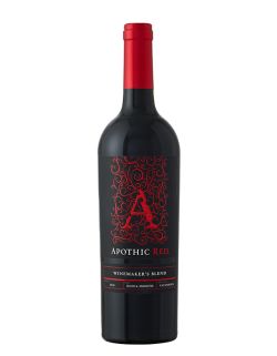 Wino Apothic Red 13,5 %