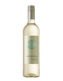 Wino Canyon Road Pinot Grigio 11,5 %