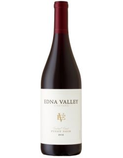 Wino Edna Valley Pinot Noir 14 %