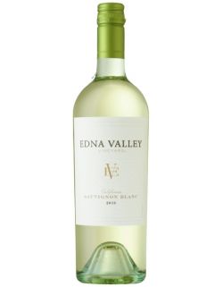 Wino Edna Valley Sauvignon Blanc 13 %