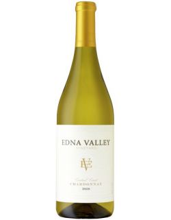 Wino Edna Valley Chardonnay 13,9 %