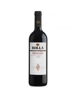 Wino Bardolino Classico Bolla Rosso 12 %