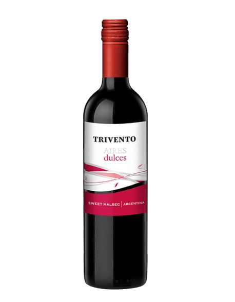 Wino Trivento Malbec Sweet