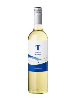 Wino Trivento Temptation Sweet White 8,5 %