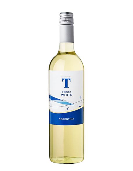 Wino Trivento Temptation Sweet White 8,5 %