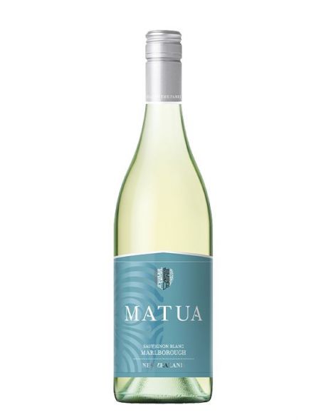 Wino Matua Sauvignon Blanc 13 %