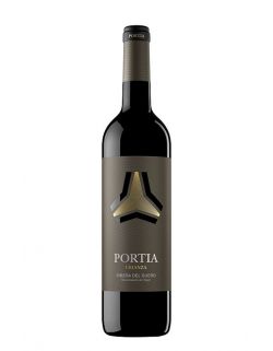Wino Portia Crianza Red 14,5 %