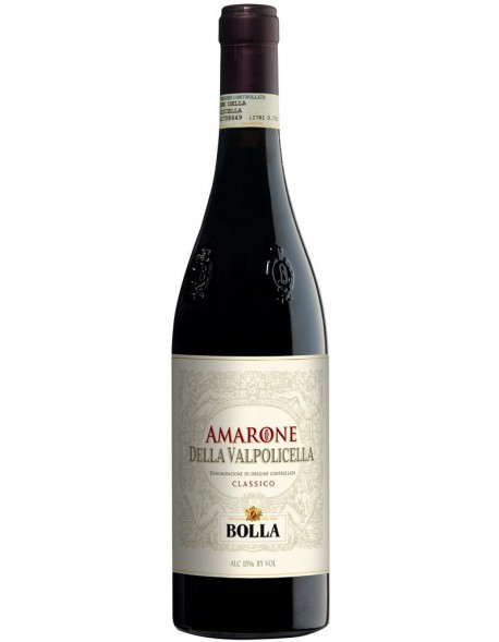 Amarone Bolla 2015 15%