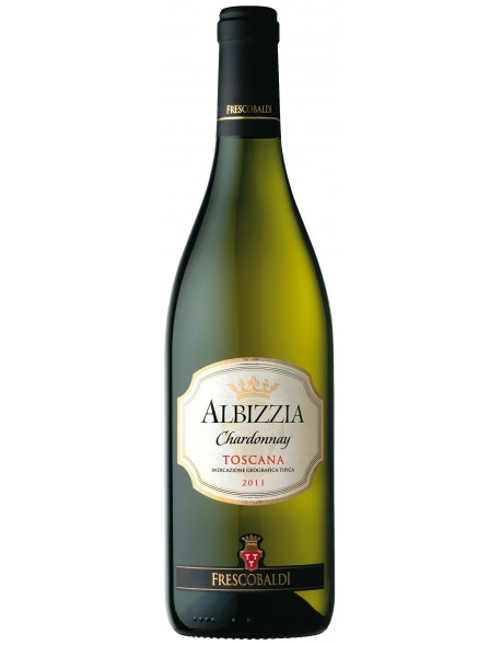 Albizzia Chardonnay 12,5 %