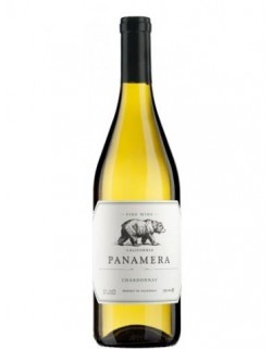 Panamera Chardonnay 13,5 %