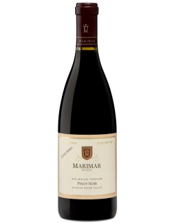 Marimar Torres “Pinot Noir” Estate '15 13,5 %