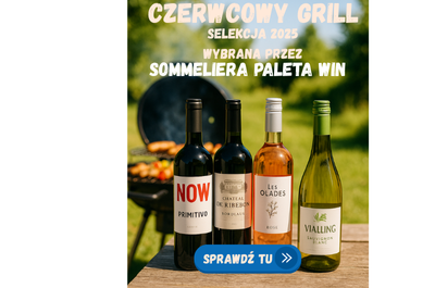 Czerwcowy Grill
